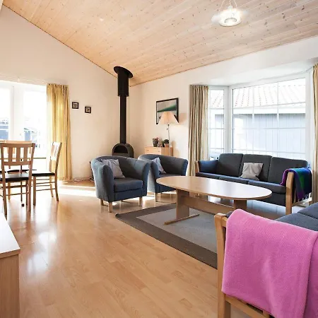 Holiday Liv Holiday home *