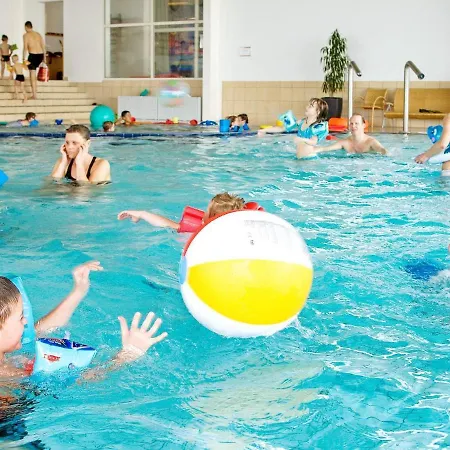 Holiday Liv Holiday home Grasten