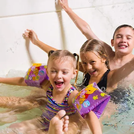 Feriehus Holiday Liv Gråsten