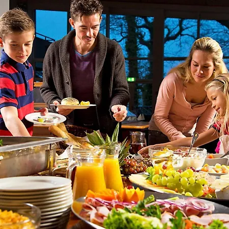 Feriehus Holiday Liv Gråsten