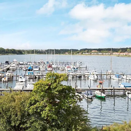 Feriehus Holiday Liv Gråsten