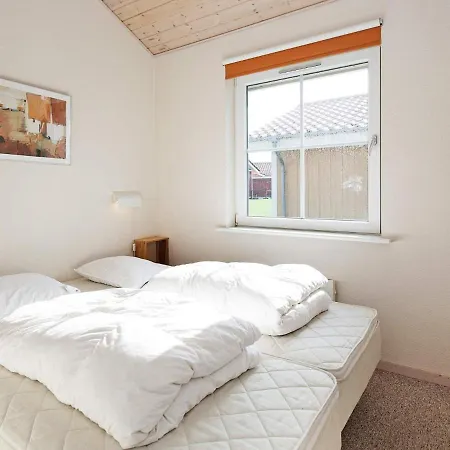 Holiday Liv Holiday home