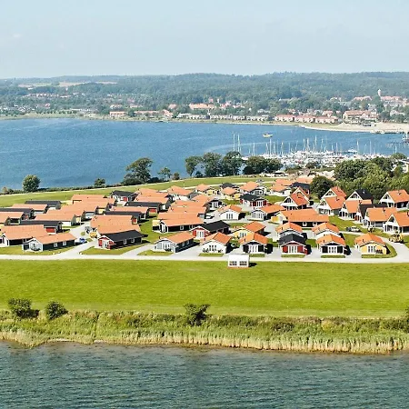 Holiday Liv Holiday home