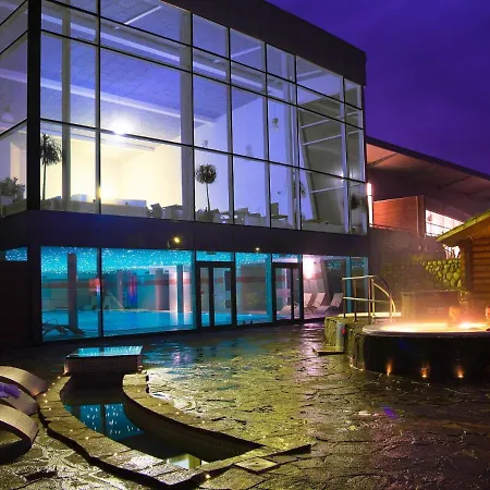 Holiday Liv Holiday home